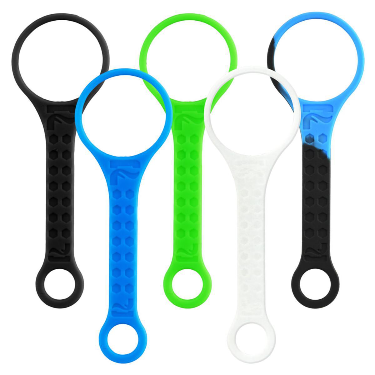 Pulsar RoK Silicone Carb Cap Tether| Bucks Tobaccoria Inc