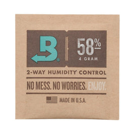 Boveda Humidity Control Pack 58%