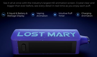 LOST MARY MO20000 Pro