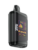 Raz LTX DC25000 Disposable Vape