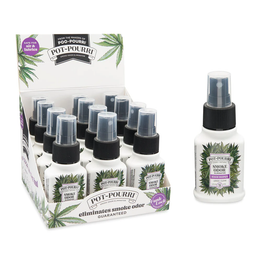 Pot-Pourri Smoke Odor Eliminator