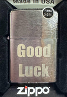 Zippo Lighters