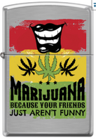 Zippo Lighters