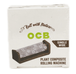 OCB Rolling Machine