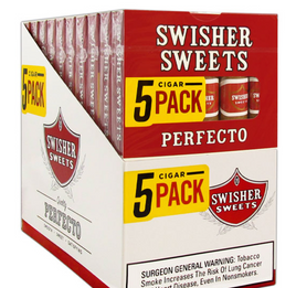 Swisher Sweets Perfecto