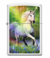 Zippo Lighters