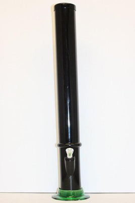 Water Pipe - Acrylic - 18 Inch Tall