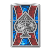 Zippo Lighters