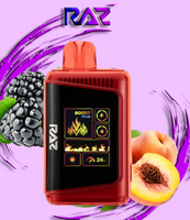 Raz LTX DC25000 Disposable Vape