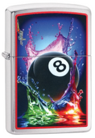 Zippo Lighters