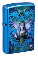 Zippo Lighters