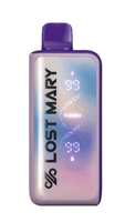 LOST MARY MT35000 TURBO