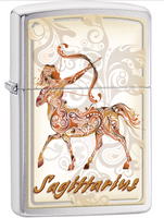 Zippo Lighters