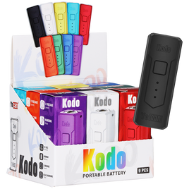 Yocan Kodo 510 Box Mod 400mAh