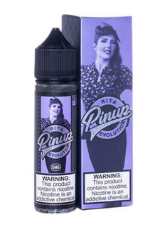 Pinup Vapors Rita
