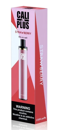 elf bar vape uk Cali Plus main image 1