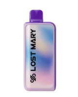 LOST MARY MT35000 TURBO