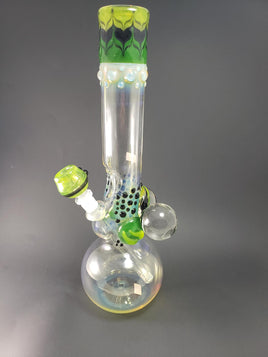 Water Pipe - Pot Millie Marble Art