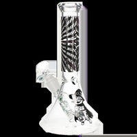 Pulsar Beaker Style Water Pipe