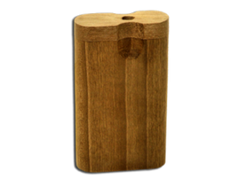 Dugout 3 Inch Plain