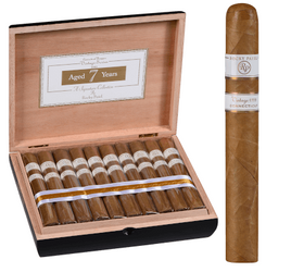Rocky Patel Vintage 1999 Connecticut Churchill