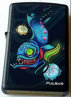 Zippo Lighters Limited Edition