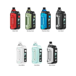 GeekVape Aegis Hero 5 Kit