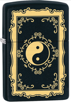 Zippo Lighters