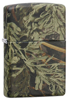 Zippo Lighters