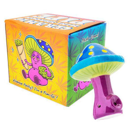 Mushroom Pipe Small in Box