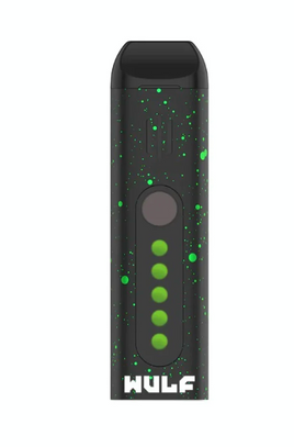 Yocan Flora Dry Herb Vaporizer