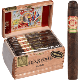Arturo Fuente  858  Natural  6x47