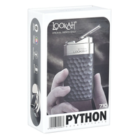 Lookah  Python