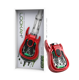 Lookah Guitar 510 Vape Battery