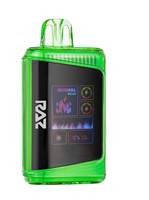 Raz LTX DC25000 Disposable Vape