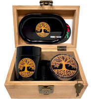 Swag Gear Locking Stash Box Combo