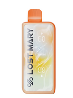 LOST MARY MT35000 TURBO