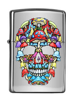 Zippo Lighters