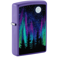 Zippo Lighters