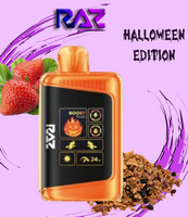 Raz LTX DC25000 Disposable Vape