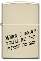 Zippo Lighters