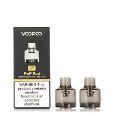 VooPoo - PnP Replacement Regular Pod