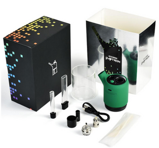SeshGear Dabtron Electric Dab Rig