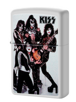 Zippo Lighters