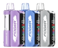 Foger Switch Pro Kit