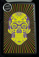 Zippo Lighters