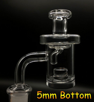 Banger Thermal Reactor Core with Carb Cap