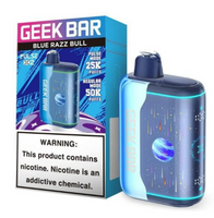 Geek Bar Pulse X2