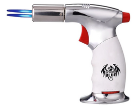 Special Blue Diablo Double Torch