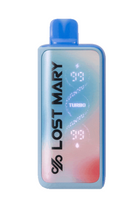LOST MARY MT35000 TURBO